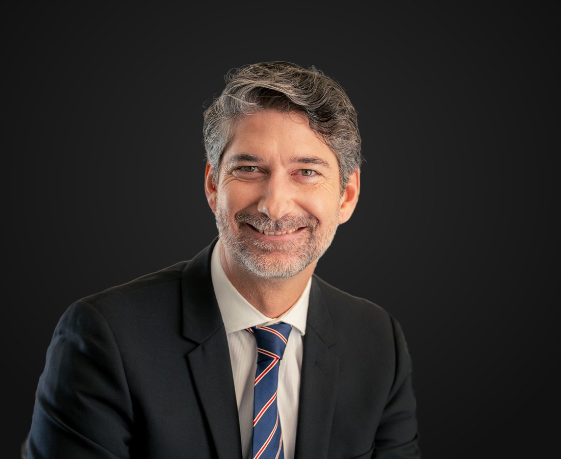 Julien Rousset